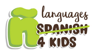 Spanish 4 Kids
