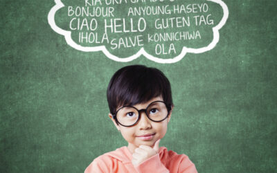 Exploring the Advantages of Bilingualism