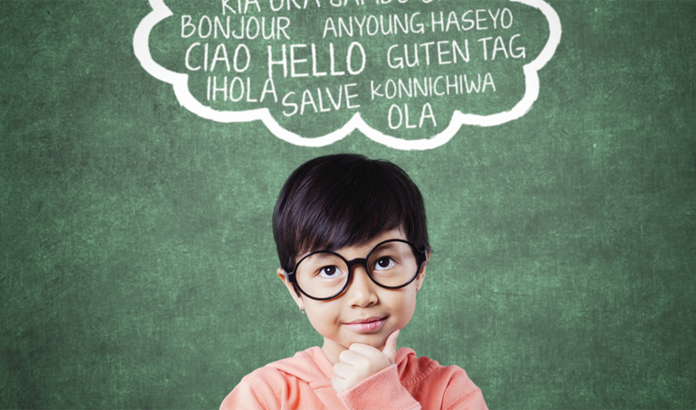 Exploring the Advantages of Bilingualism