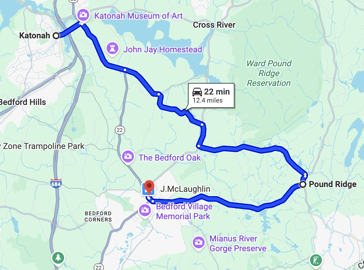 spanish classes in Bedford